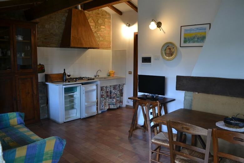 Agroturismo Agriturismo Nestore