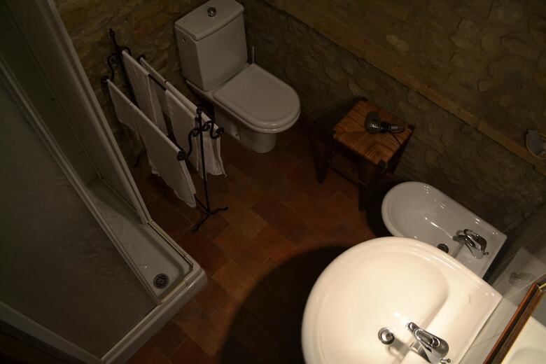 Agroturismo Agriturismo Nestore