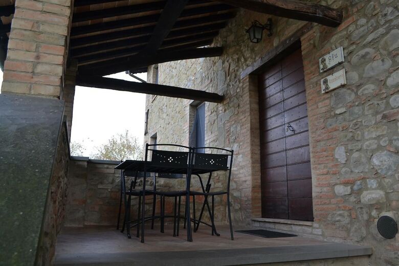 Agroturismo Agriturismo Nestore