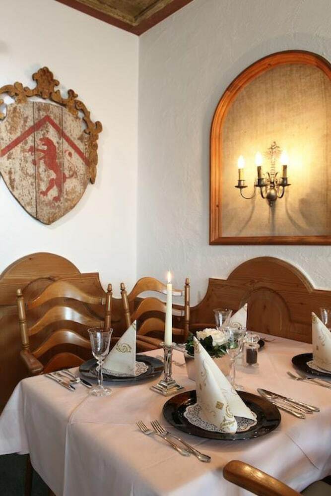 Hotel Kaiserpfalz