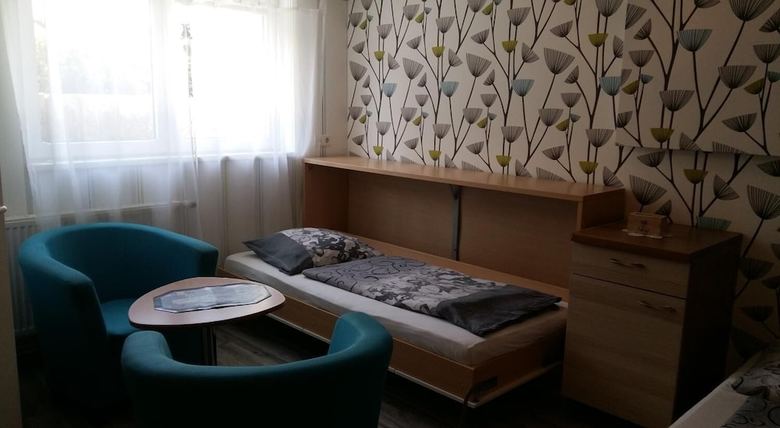Hotel Pension Hainbuch