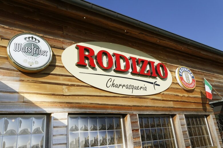 Hotel Restaurant Rodizio Paderborn