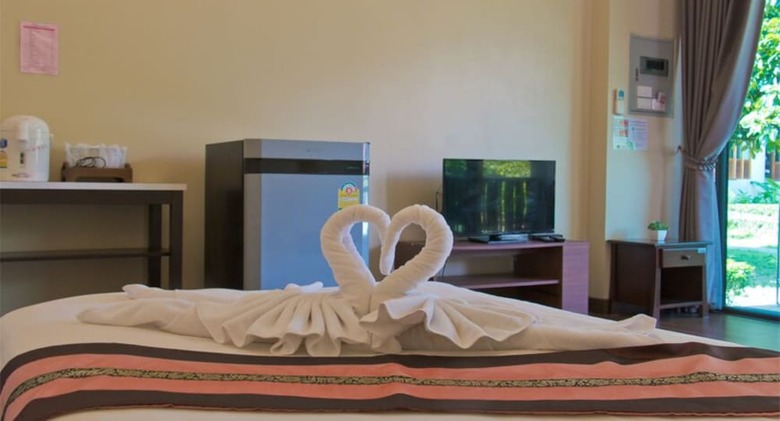 Hotel Akantuka Homestay