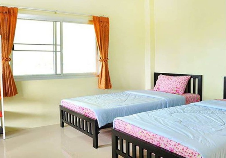 Hotel Akantuka Homestay
