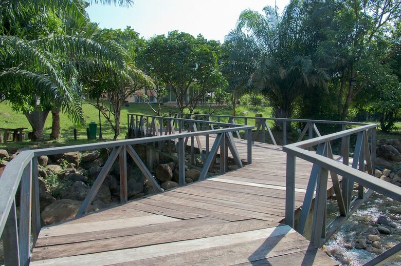 Hotel Akantuka Homestay
