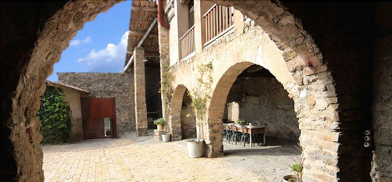 Agroturismo Mas El Mir