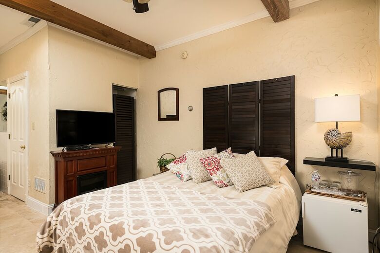 Bed & Breakfast Montgomery Inn Bnb