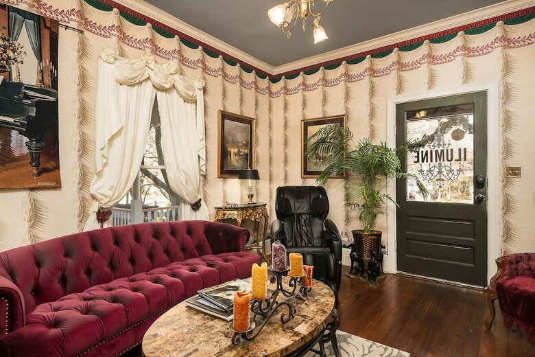 Bed & Breakfast Montgomery Inn Bnb