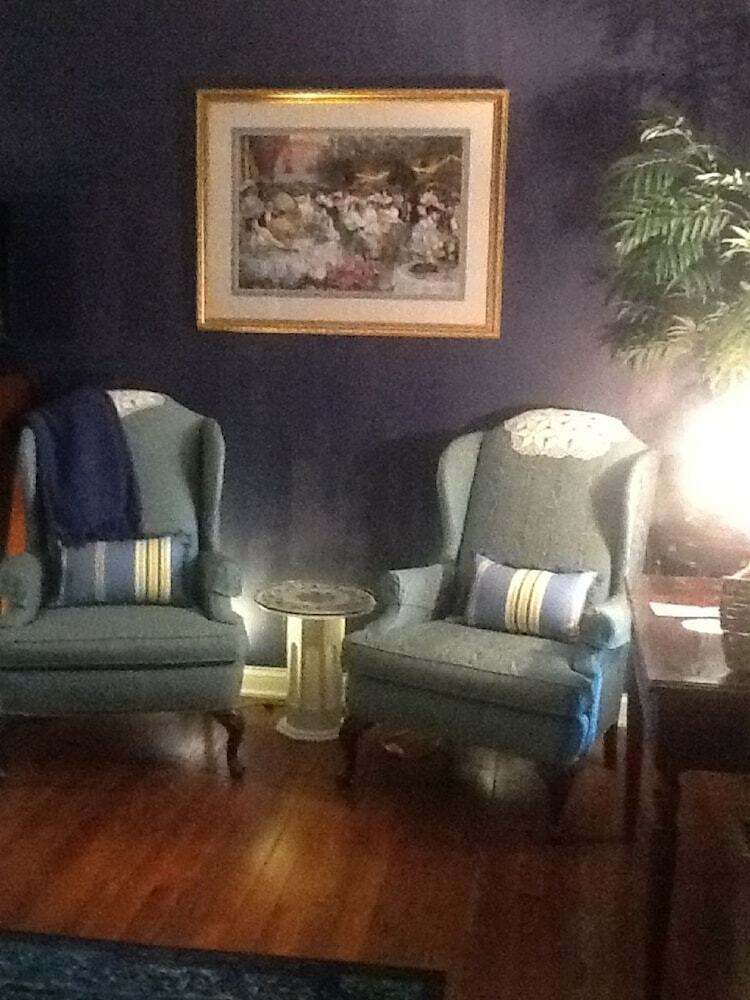 Bed & Breakfast Montgomery Inn Bnb
