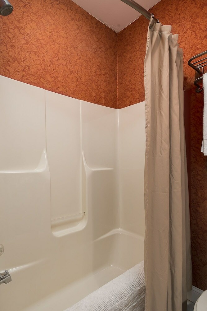 Bed & Breakfast Montgomery Inn Bnb