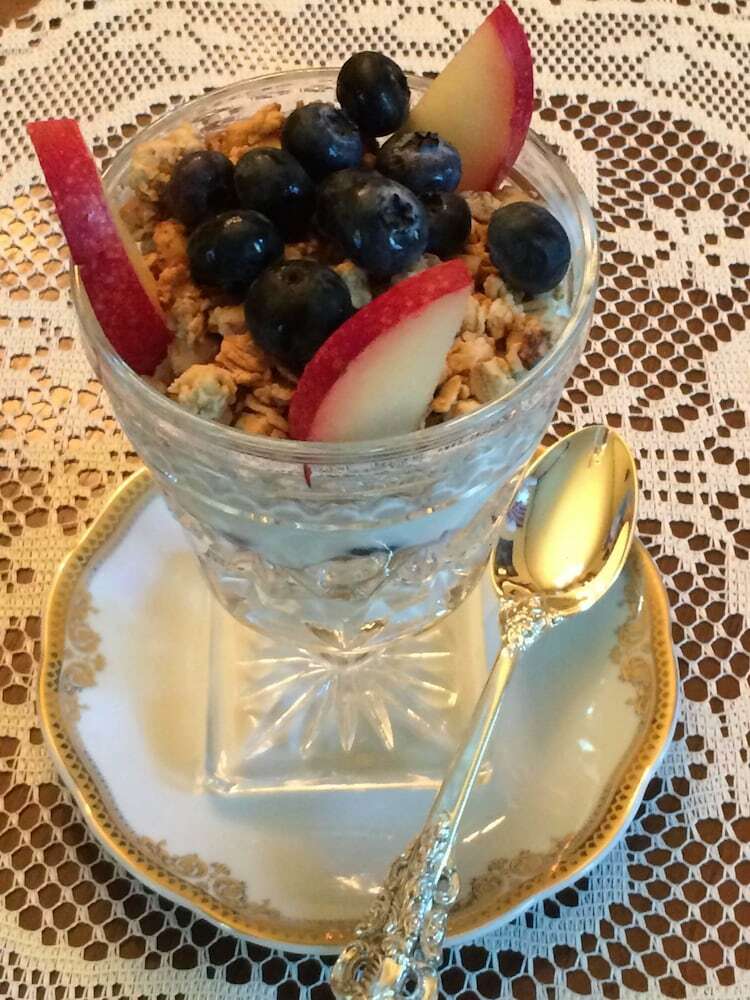 Whole Hearts Bed And Breakfast - Adults Only