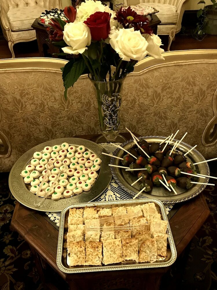 Whole Hearts Bed And Breakfast - Adults Only