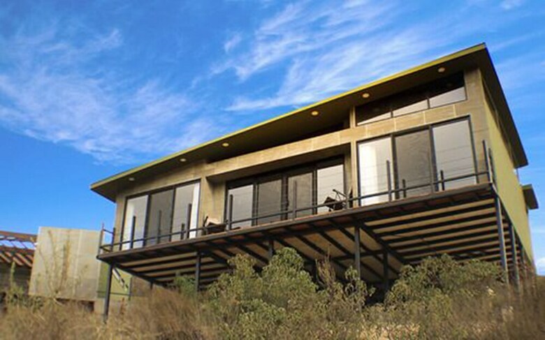 Posada Oeno Wine Resort