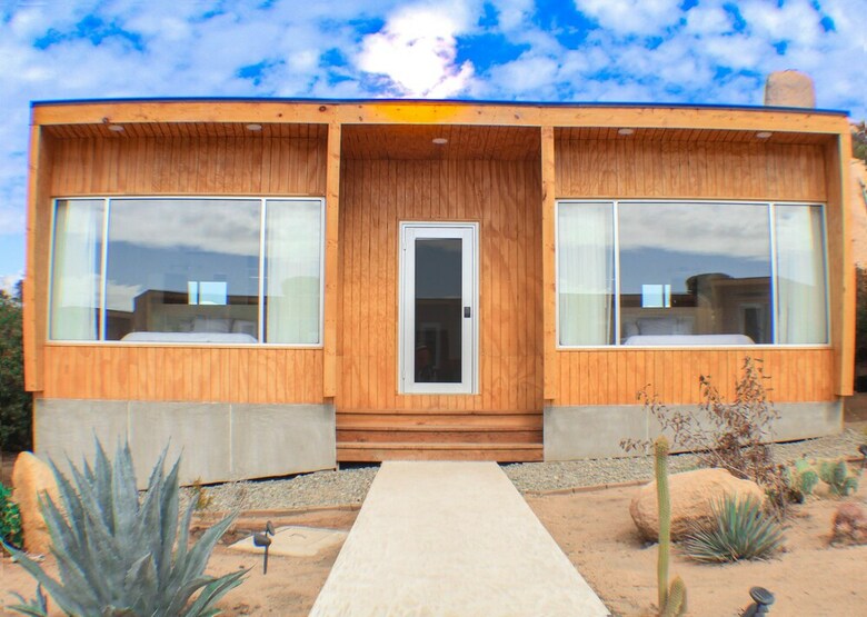 Posada Oeno Wine Resort