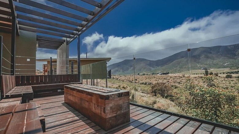 Posada Oeno Wine Resort