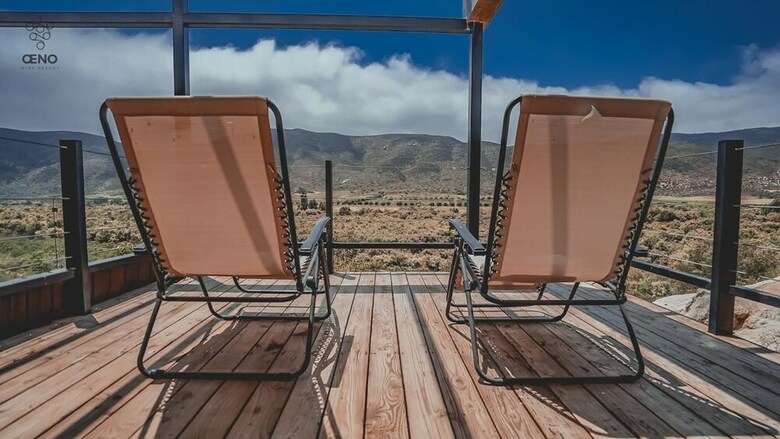 Posada Oeno Wine Resort