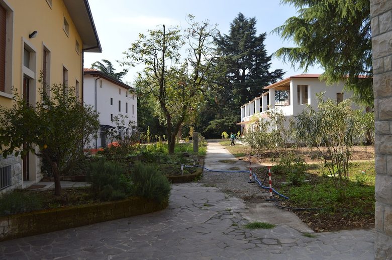 Apartamento Podere San Marco