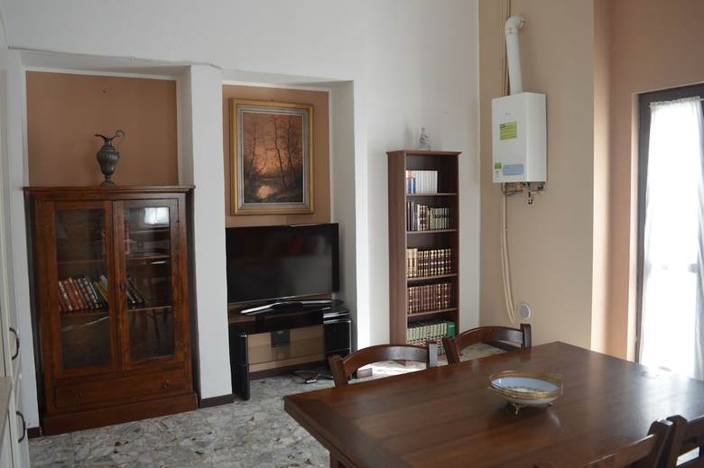 Apartamento Podere San Marco
