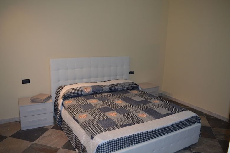 Apartamento Podere San Marco