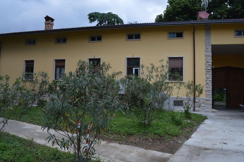 Apartamento Podere San Marco