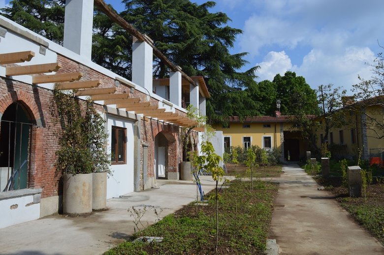 Apartamento Podere San Marco