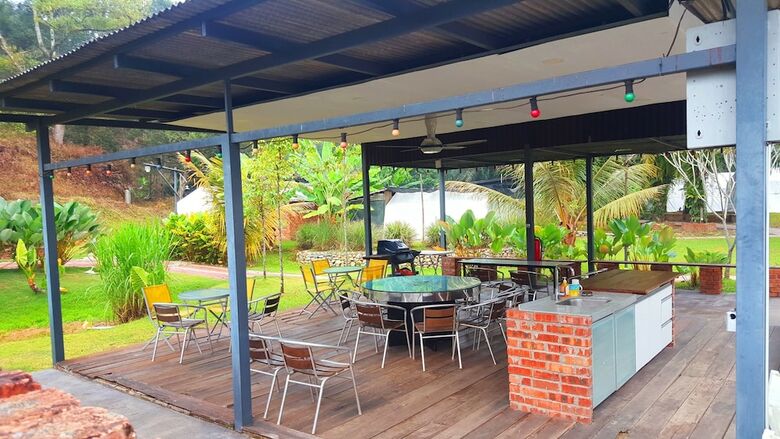 Posada Caravan Serai Exclusive Private Villas & Eco Resort