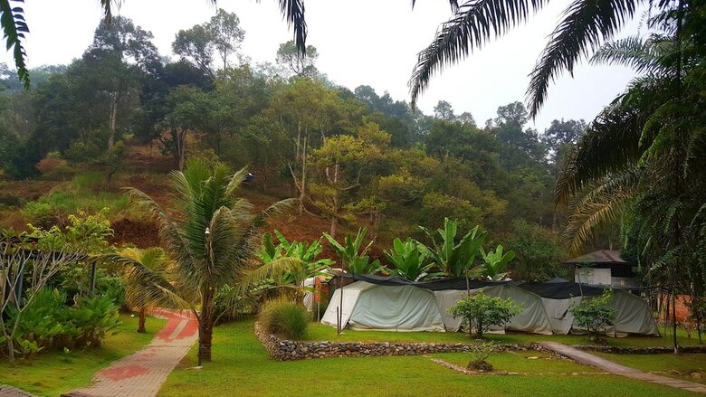 Posada Caravan Serai Exclusive Private Villas & Eco Resort