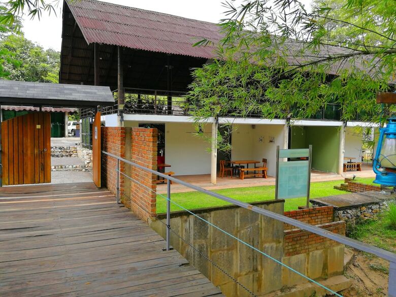 Posada Caravan Serai Exclusive Private Villas & Eco Resort
