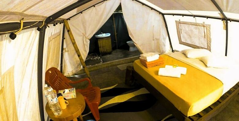 Posada Caravan Serai Exclusive Private Villas & Eco Resort