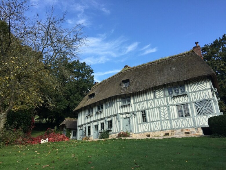 Manoir Du Perroy