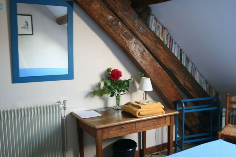Bed & Breakfast Chambres D'hotes Du Jay