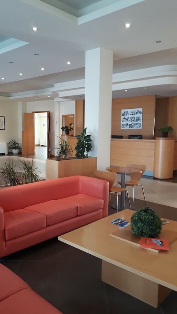 Hotel Ristorante Trendy