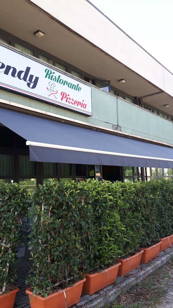 Hotel Ristorante Trendy