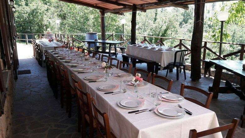 Agroturismo Il Casale Del Ben-essere
