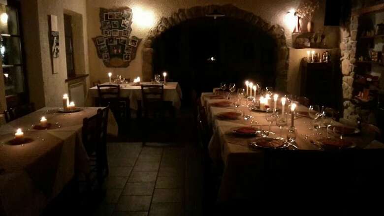 Agroturismo Il Casale Del Ben-essere