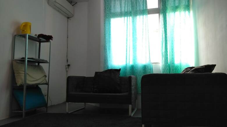 Hotel Taman Putra Perdana Apartment