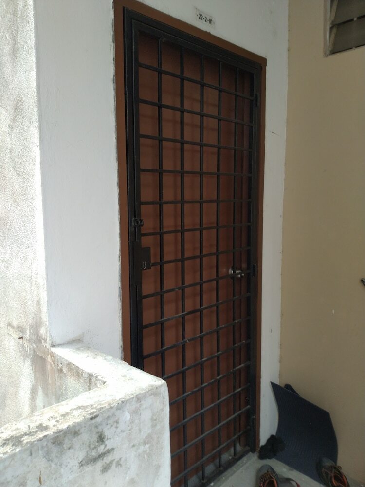 Hotel Taman Putra Perdana Apartment