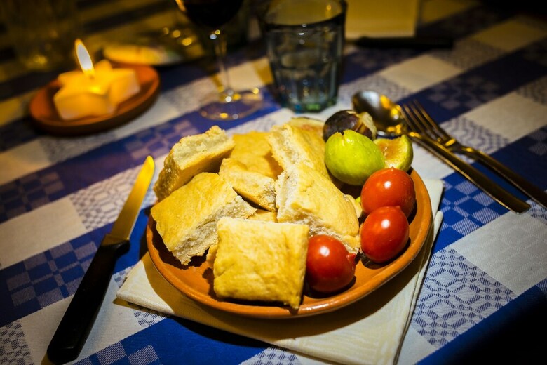 Agroturismo Z� Culetta