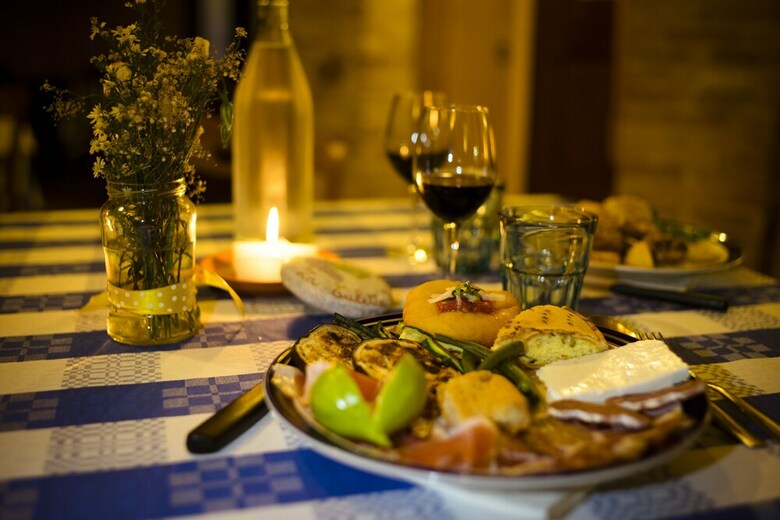 Agroturismo Z� Culetta