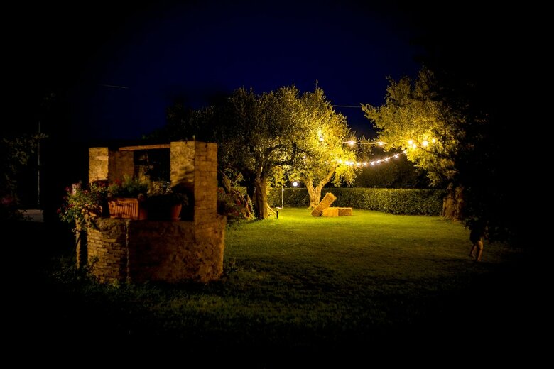 Agroturismo Z� Culetta