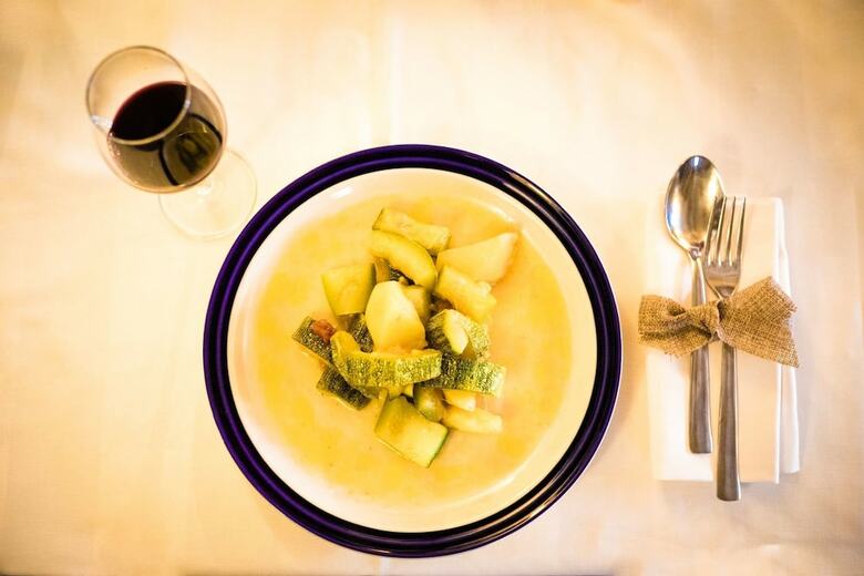 Agroturismo Z� Culetta