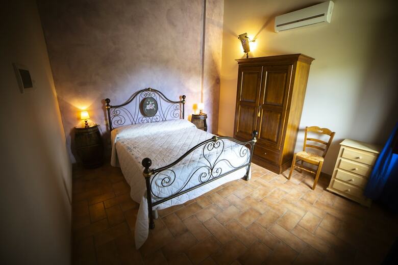 Agroturismo Z� Culetta