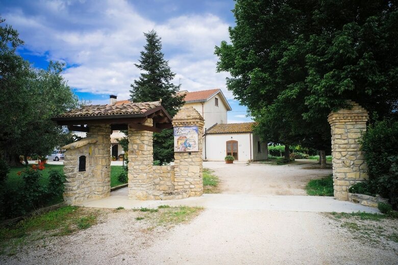 Agroturismo Z� Culetta