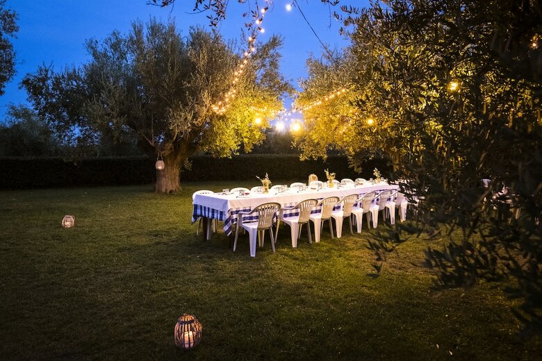 Agroturismo Z� Culetta