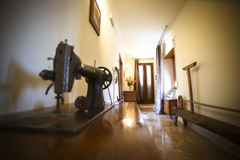 Agroturismo Z� Culetta