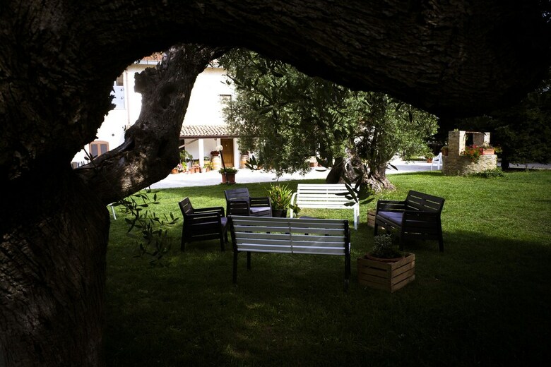 Agroturismo Z� Culetta