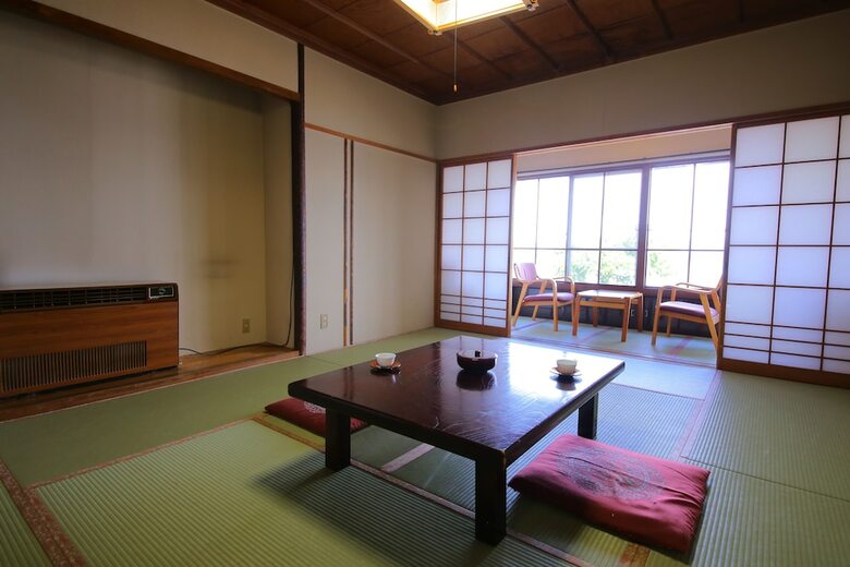 Lake Side Hotel Minatoya