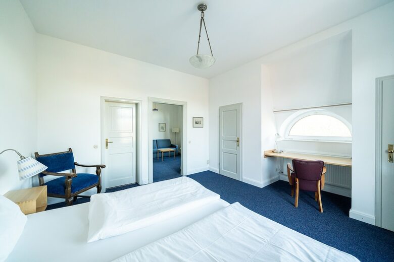 Hotel Gutshaus Barkow