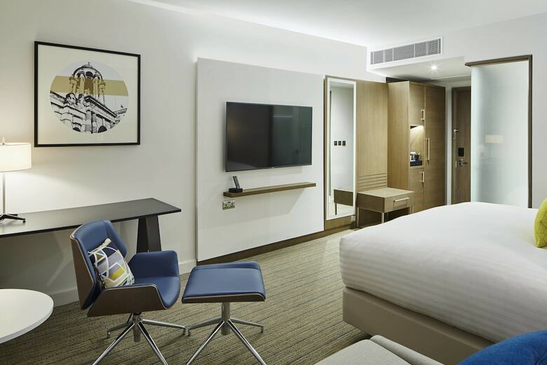 Hotel Courtyard By Marriott Oxford South