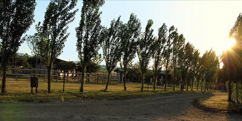 Agroturismo La Valle Dei Cavalli